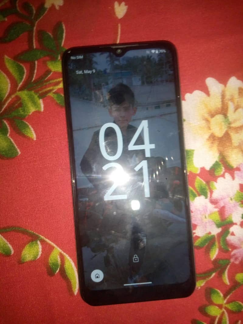prodecter creack 2