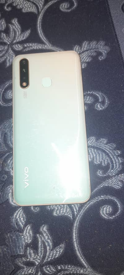 Vivo Y19 for urgent sale
