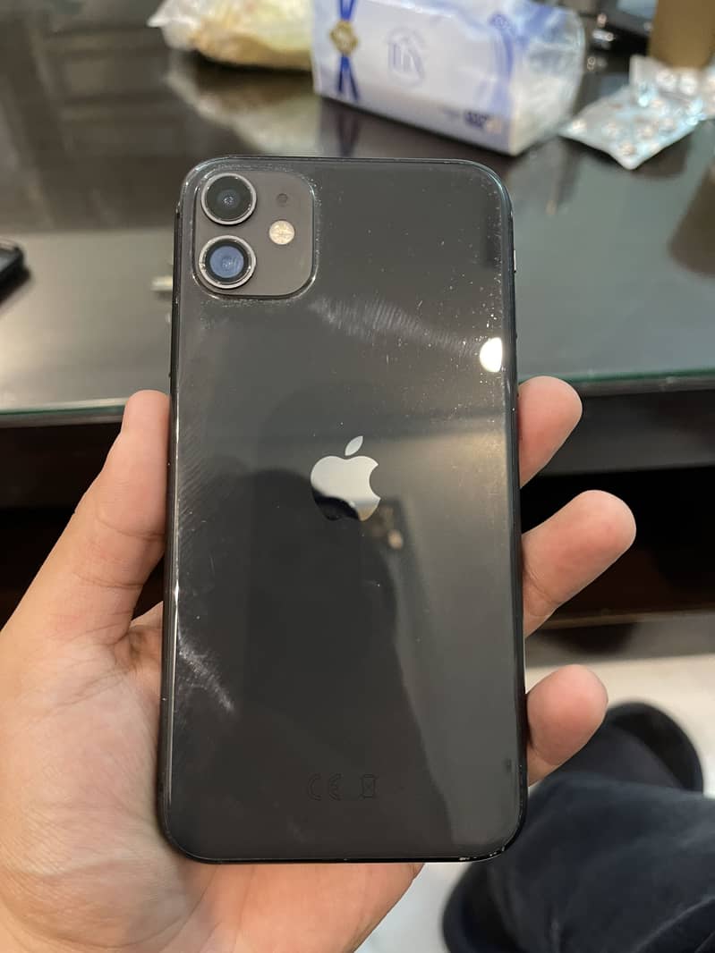 Iphone 11 2