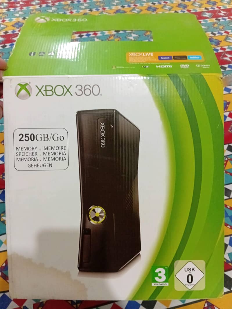 XBOX360 0