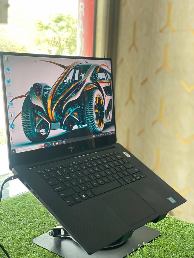 Dell Precision 5530 3