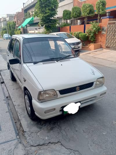 MEHRAN VX 2009 MODEL IN EXCELLENT CONDITION