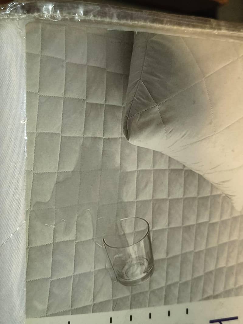 Mattress protector 3