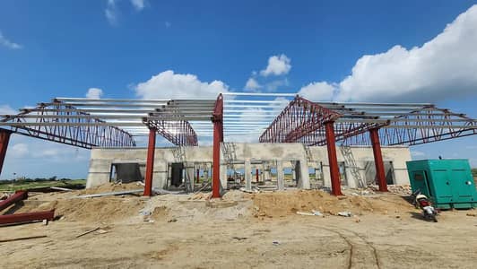 Eps Sandwich Panel , Insulated Panel , Wall Panel/ warehose sheds