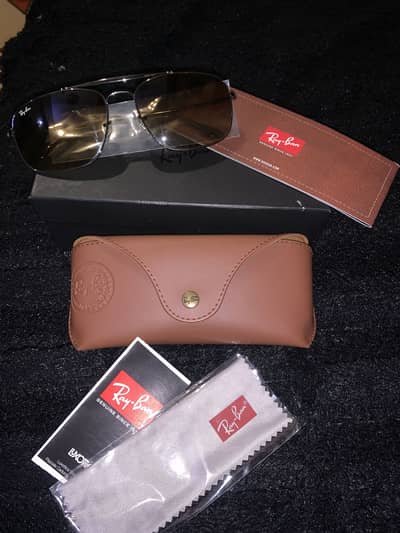 Rayban Glasses