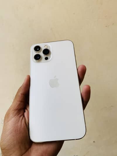 Iphone 12 pro max 128gb dual sim officially aproved