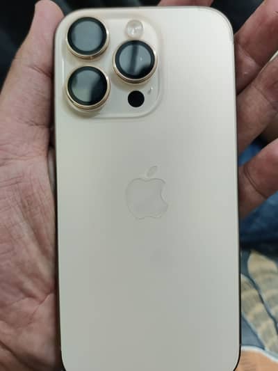 Iphone 16 pro JV 256GB Canadian physical+Esiim Full box and Cable