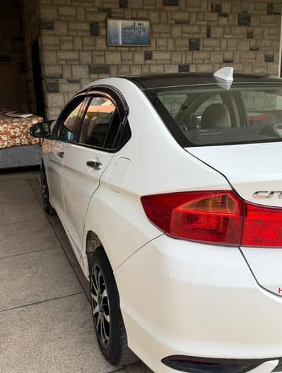 HONDA CITY 1.5 IVTECH NEATnCLEAN CONDITION FOR SALE