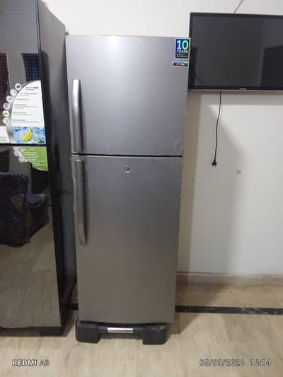 Haire HRF-336