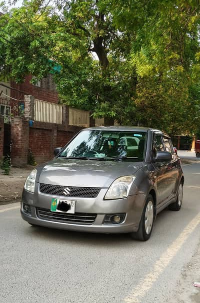 Suzuki Swift 1.3 DX