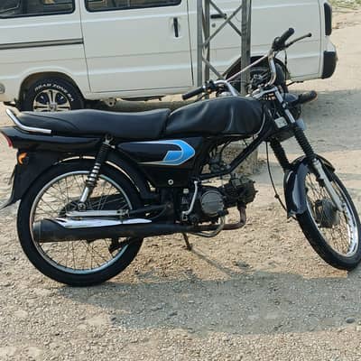 Roadprince 100