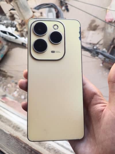 Infinx Hot 40 Pro 8GB 256GB