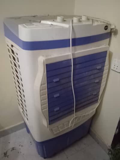 Ac ds air cooler