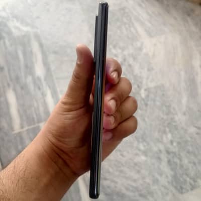 Infinix note 40 pro 5G
