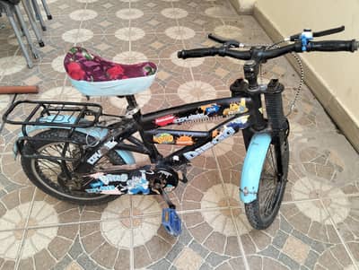 cycle
