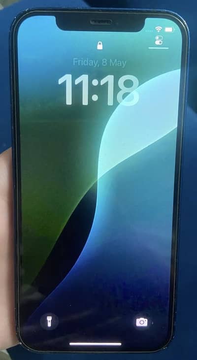 Urgently sale ifone 12