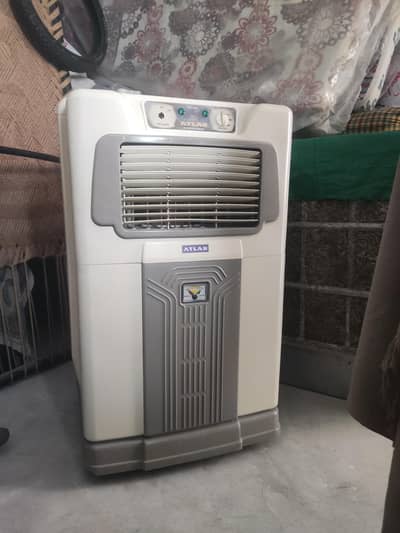 Room Cooler Atlas MCP-1300