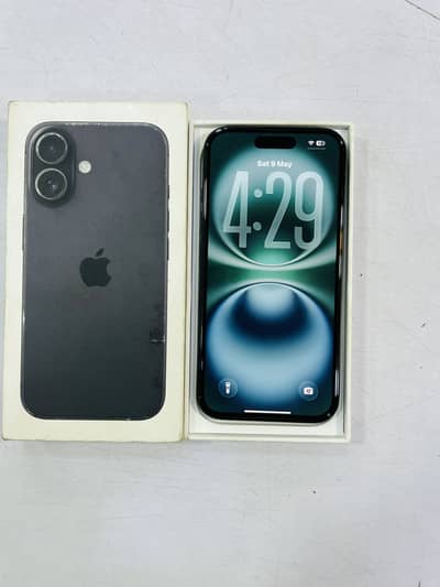 iphone 16 Non pta