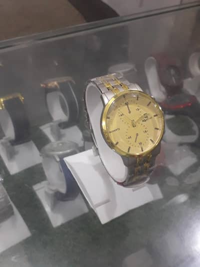 watch
