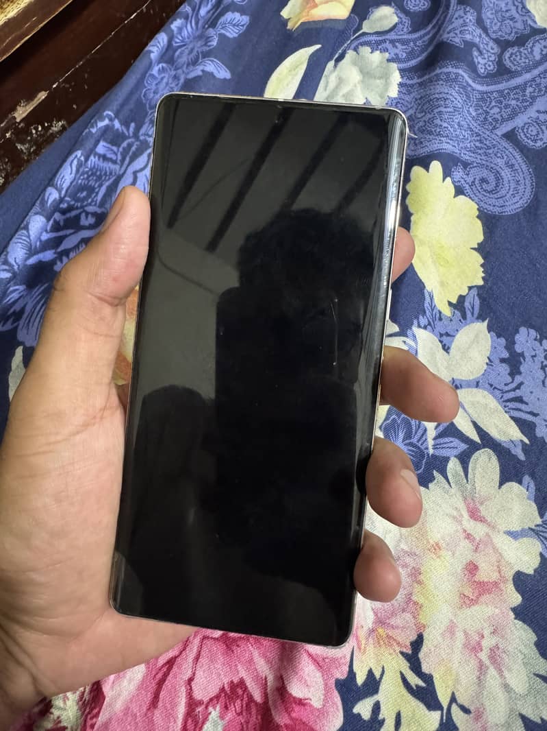 pixel 7 pro 128 3
