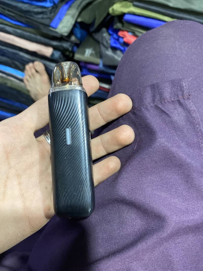 Lite pro 1