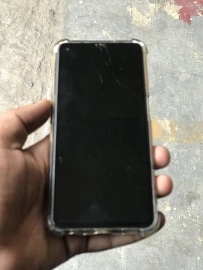 Oppo A52 4/128
