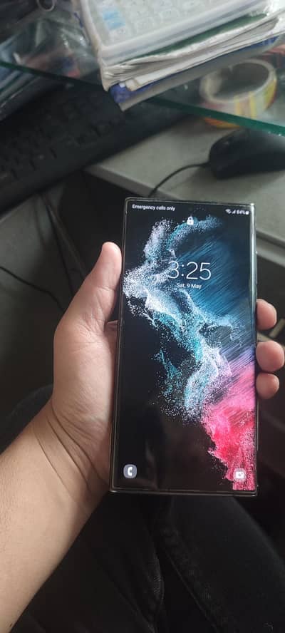 s22 ultra 512 gb