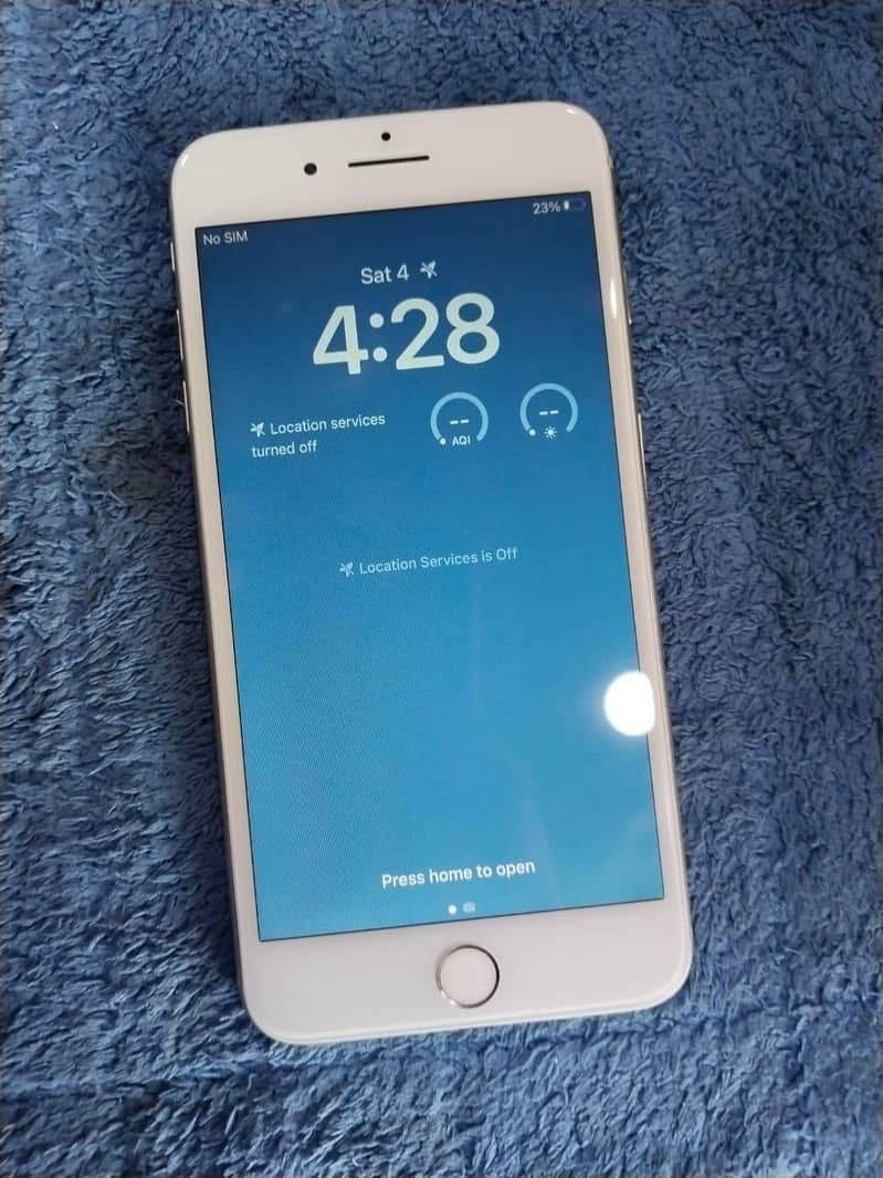 iphone 8 plus 1