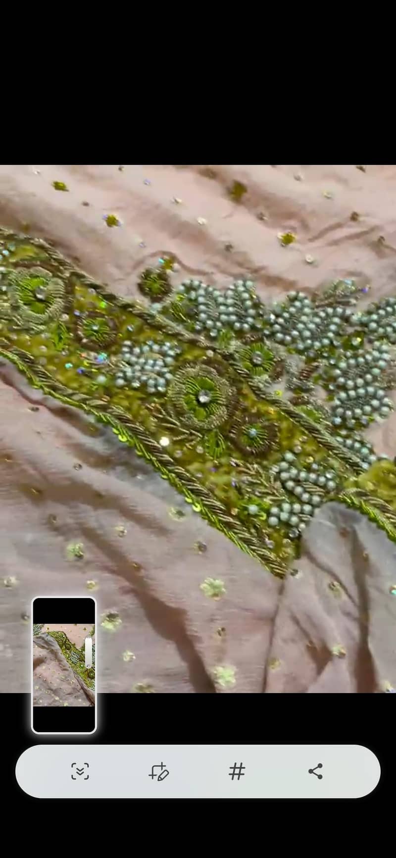 Walima Maxi 0