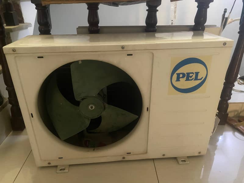 Air Condition 1