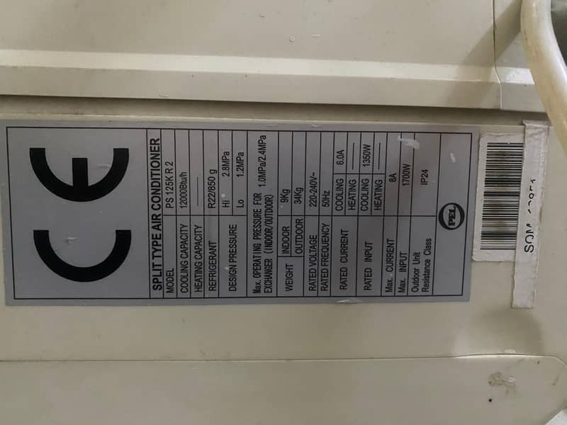 Air Condition 2
