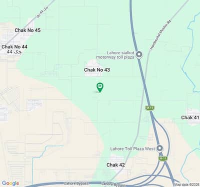 Prime Location Plot For Sale In Smart City'S Sector B Booking 55 Lac 75% Paid Remaining After Transfer