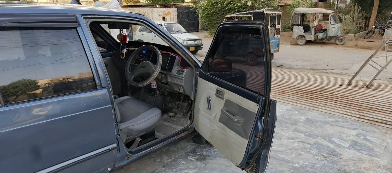 Mehran VXR 3