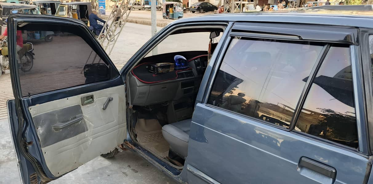 Mehran VXR 4