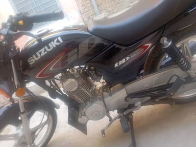Suzuki gd 110, 0321-6200419