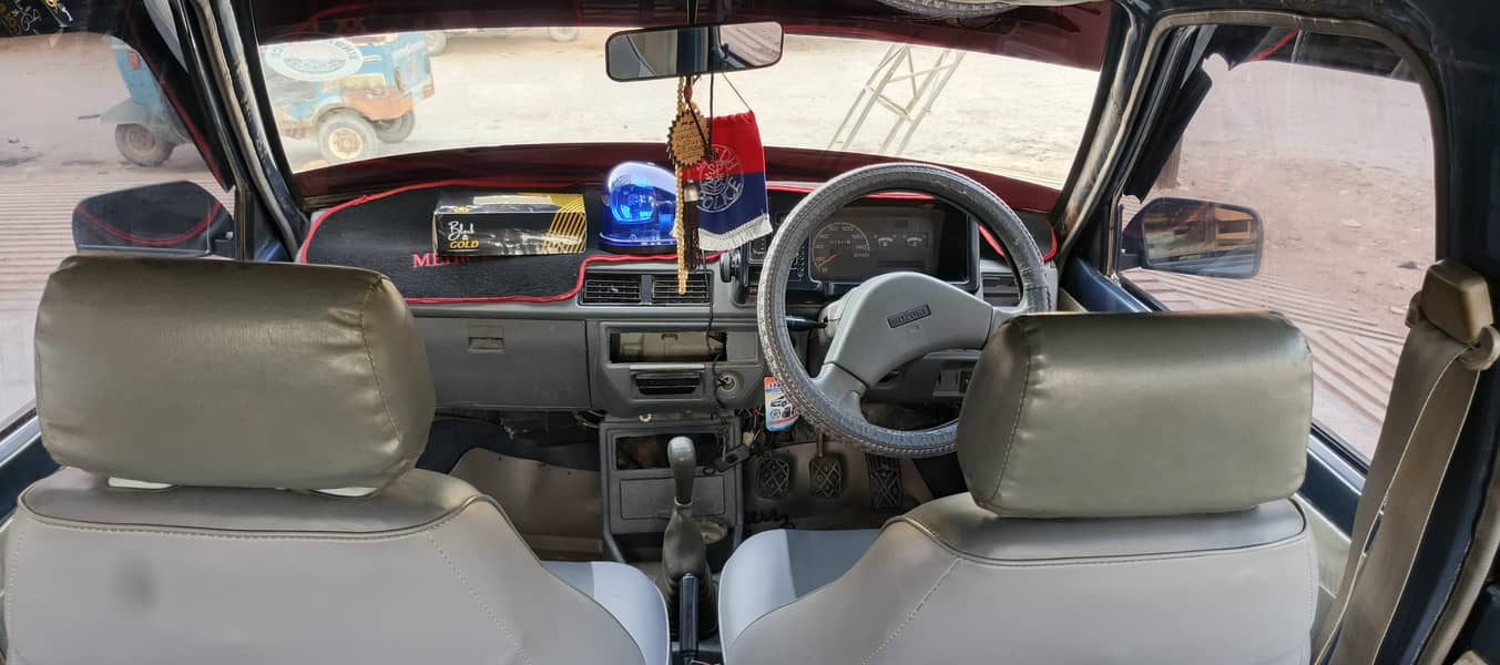 Mehran VXR 9