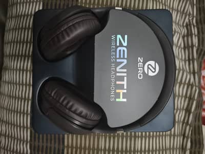 zero Headphones