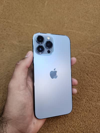 Iphone 13 Pro Max 128gb jv