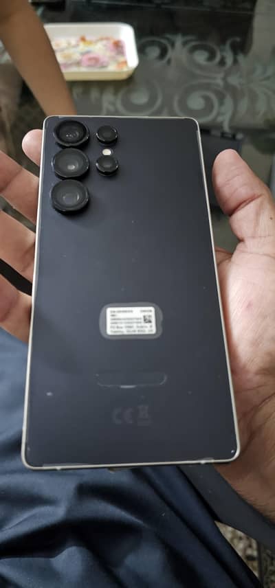Samsung S25 Altra