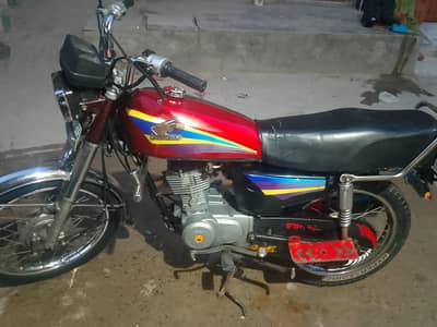 for sale 125