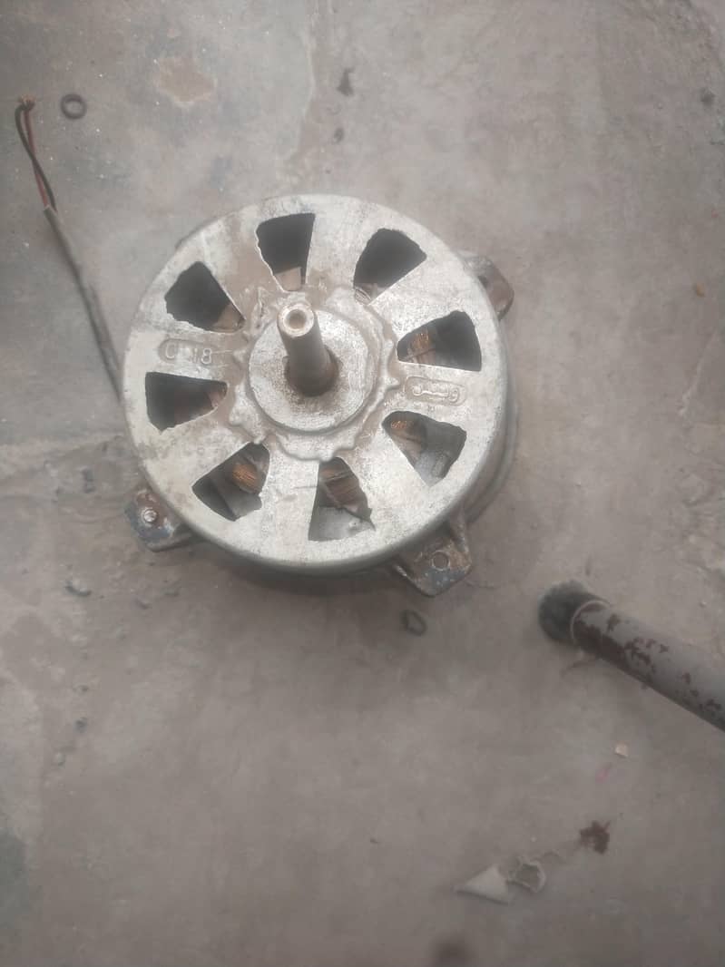 air cooler motor 1