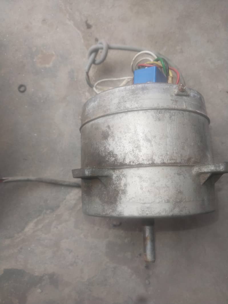 air cooler motor 3