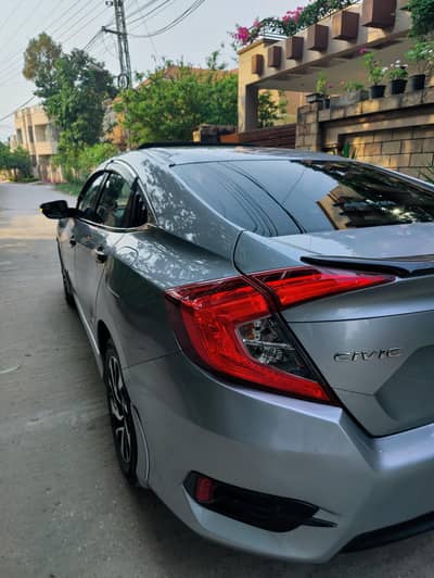Honda civic x for sale