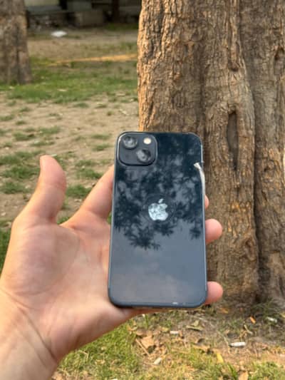 Apple iPhone 13 128gv jv for sale