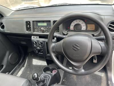 SUZUKI ALTO 2025 MODEL