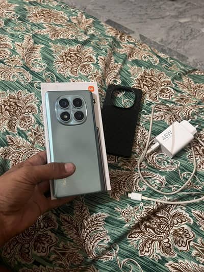 Redmi Note 14 pro 256/8