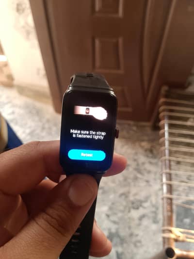 Selling Smart Watch Honer