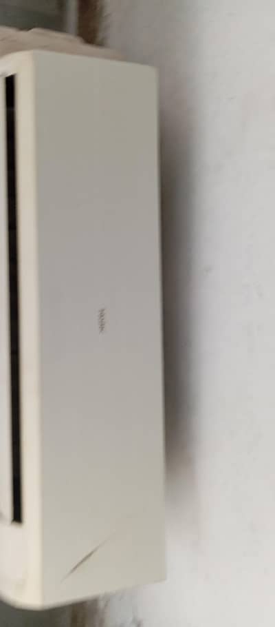 Haier 1 ton