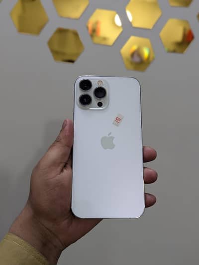 IPHONE 13PRO Max NON PTA