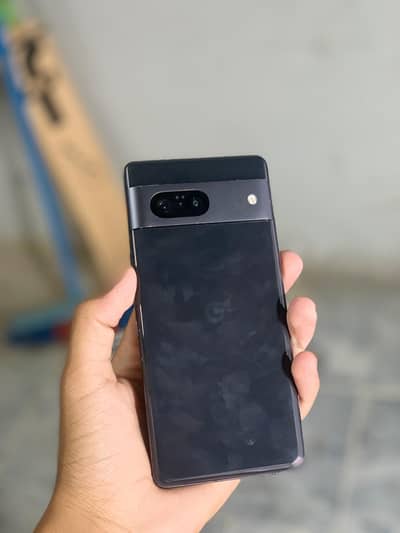 google pixel 7